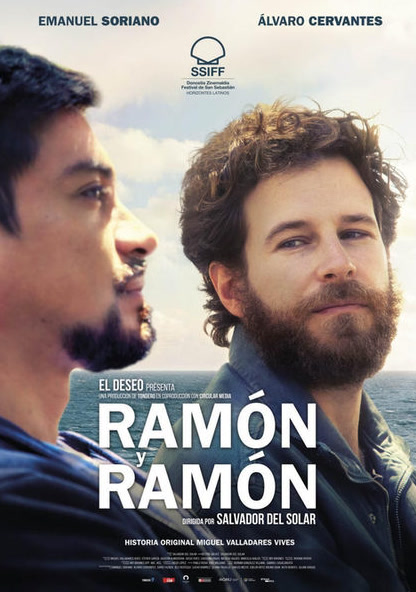 Cartel de Ramón y Ramón